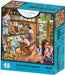 Ye Olde Shoppe K35005 Ye Olde Pet Shoppe - Puzzle (1000 Piezas