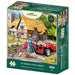 Nostalgia Collection Summer In The Garden 1000Pc