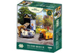 Kevin Walsh Nostalgia K33024 To The Rescue - Rompecabezas de rompecabezas (1000 piezas
