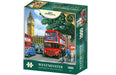 Kevin Walsh Nostalgia K33026 Westminster - Rompecabezas de rompecabezas (1000 piezas