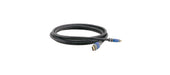 KRAMER ELECTRONICS C-HM/HM/PRO-10 High-Speed HDMI Cable with Ethernet, 10'