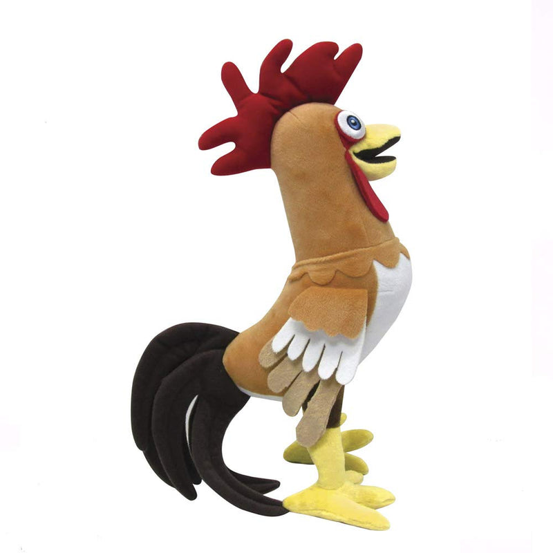 La Granja De Zenón DX Musical Cockerel Bartolito Plush Toy