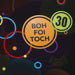 Boh Foi Toch - 30 Jaor (Audio Dvd) (Region 2)