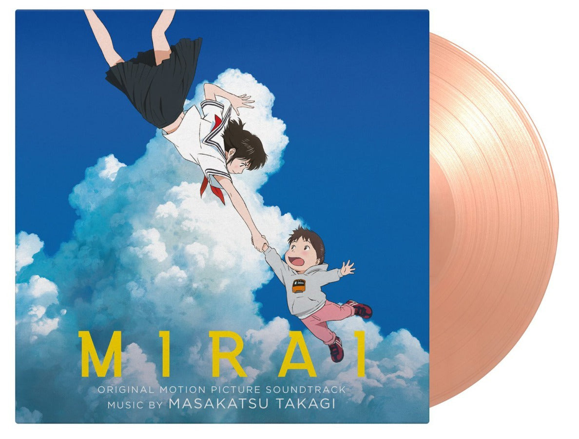 Mirai