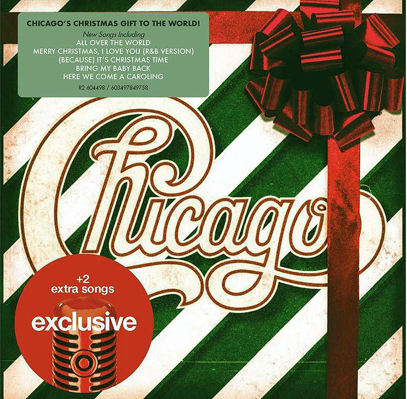 Chicago Christmas