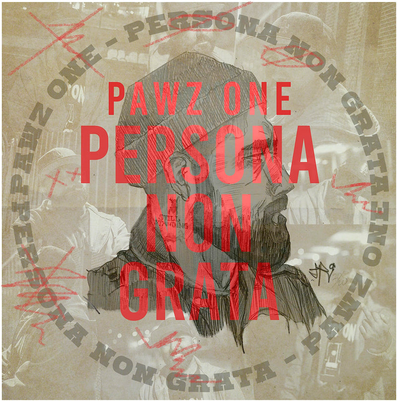 Persona Non Grata