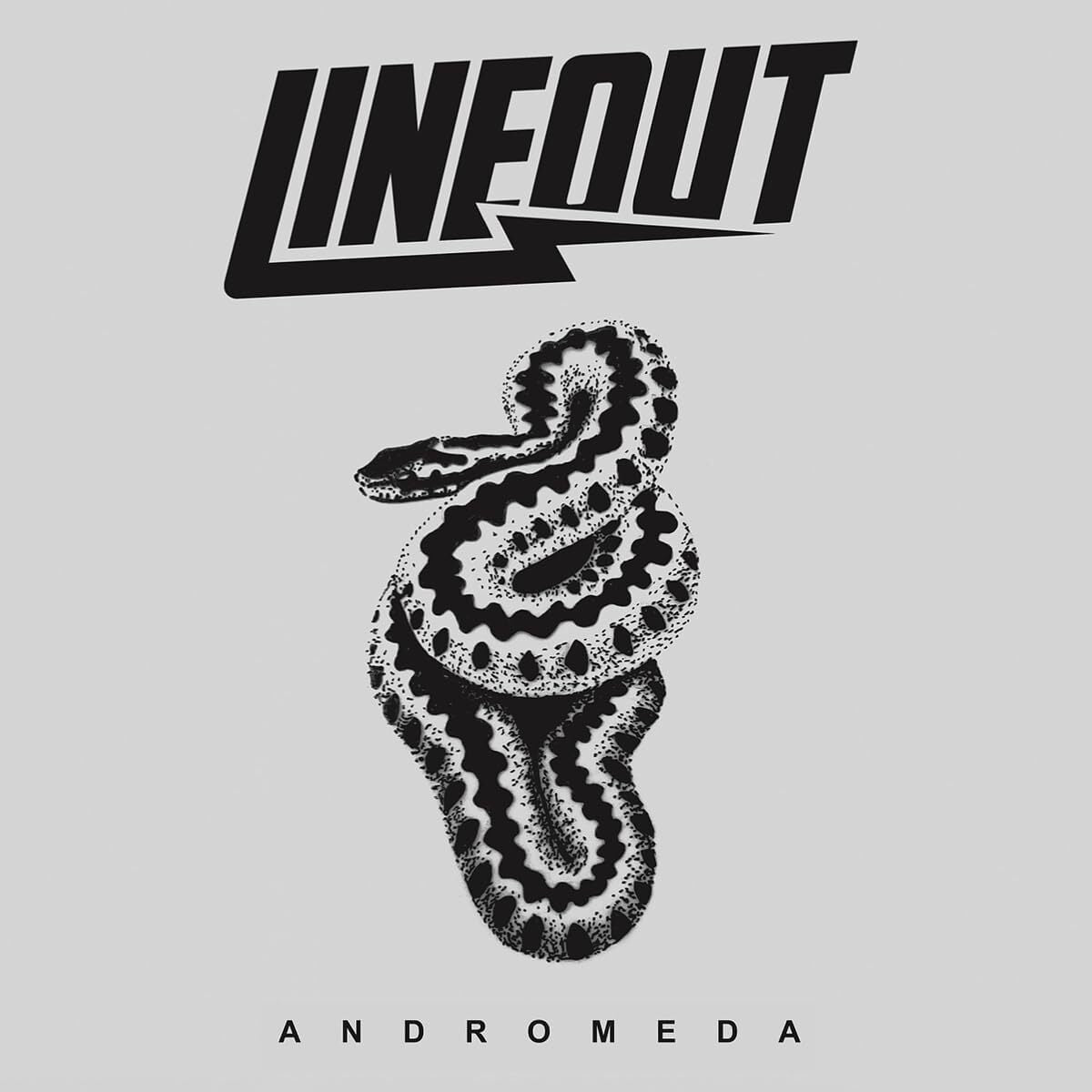 Andromeda