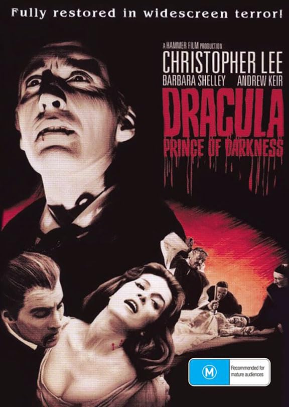 Dracula: Prince of Darkness