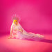 MY GOD (PINK VINYL