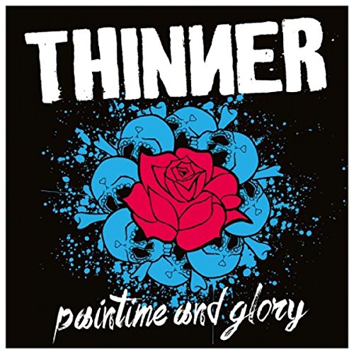 Paintime and Glory