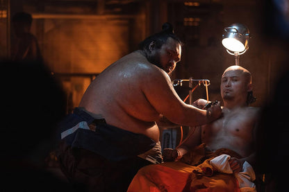 Wreck - Staffel 1