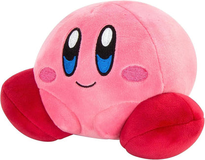 Kirby Mocchi-Mocchi Pluschfiguren Set 15 cm