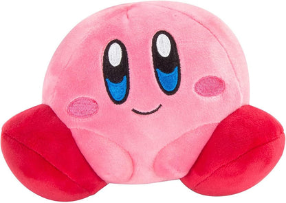Kirby Mocchi-Mocchi Pluschfiguren Set 15 cm