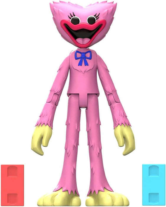 Poppy Playtime - Kissy Missy Action Figure (5" Posable Figure, Series 1)