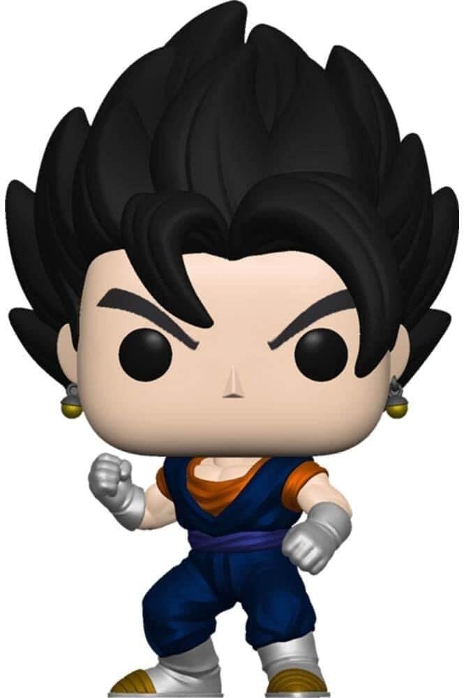 Dragon Ball Z Funko Pop Vegito (Metallic) #949