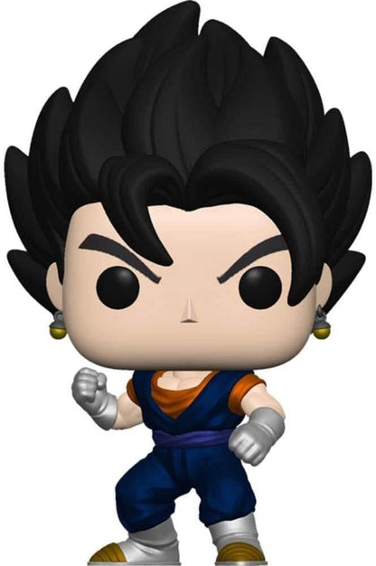 Dragon Ball Z Funko Pop Vegito (Metallic) #949