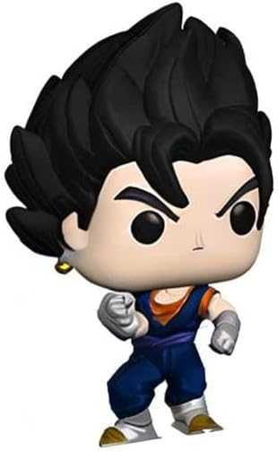 Dragon Ball Z Funko Pop Vegito (Metallic) #949