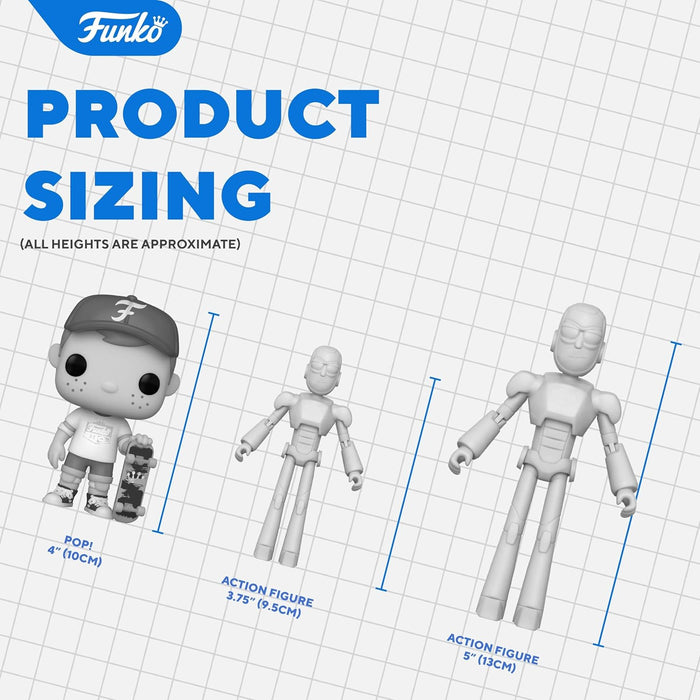 Funko Pop! Trading Cards: NBA - Anthony Davis, Los Angeles Lakers (Mosaic