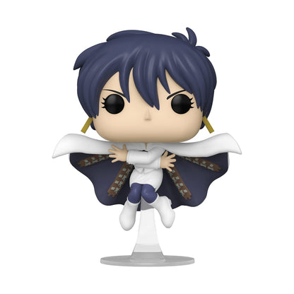 Funko POP! Animation: Trigun - Meryl Stryfe - Collectable Vinyl Figure - Gift Idea - Official Merchandise - Toys for Kids & Adults - Anime Fans - Model Figure for Collectors and Display