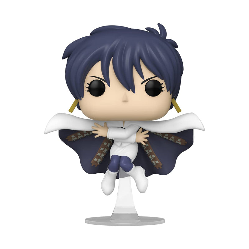 Funko POP! Animation: Trigun - Meryl Stryfe - Collectable Vinyl Figure - Gift Idea - Official Merchandise - Toys for Kids & Adults - Anime Fans - Model Figure for Collectors and Display