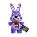 Funko Plush: Five Nights At Freddy's (FNAF) - Nightmare Bonnie The Rabbit - (CL 10") - Peluche da Collezione - Idea Regalo per il Compleanno - Merchandising Ufficiale Peluche per Bambini e Adulti