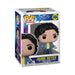 Funko POP! Movies: DC - Blue Beetle - Jaime Reyes - Collectable Vinyl Figure - Gift Idea - Official Merchandise - Toys for Kids & Adults - Movies Fans - Model Figure for Collectors and Display