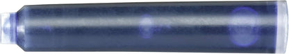 Fountain Pen - STABILO Flow - SPORTY - Puristblue/Black