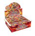 Konami YU-Gi-Oh! TCG - Legendary Duelists: Soulburning Volcano Booster Pack Display (36 Boosters