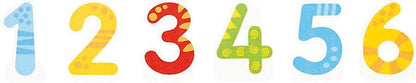 Goki 60726 Caravana de cumpleaños Remote Control Vehicles, Multi-Coloured (Multi-Coloured)