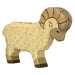 Holtztiger HT80071 Ram, Assorted Colours