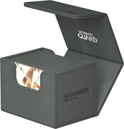 Ultimate Guard Sidewinder 100+ XenoSkin Monocolor