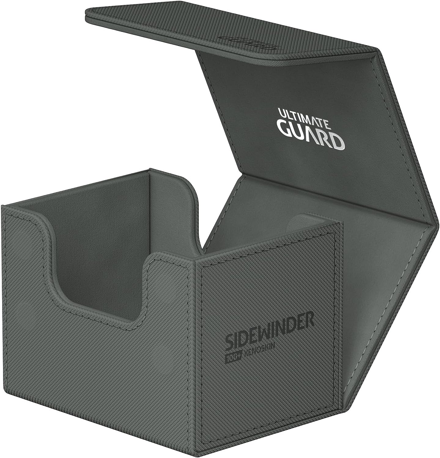 Ultimate Guard Sidewinder 100+ XenoSkin Monocolor