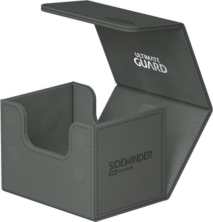 Ultimate Guard Sidewinder 100+ XenoSkin Monocolor