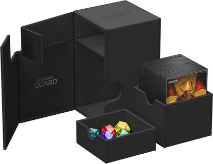 Ultimate Guard Flip`n`Tray 100+ XenoSkin Monocolor