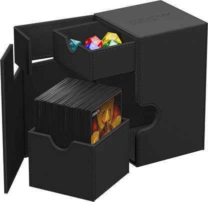 Ultimate Guard Flip`n`Tray 100+ XenoSkin Monocolor