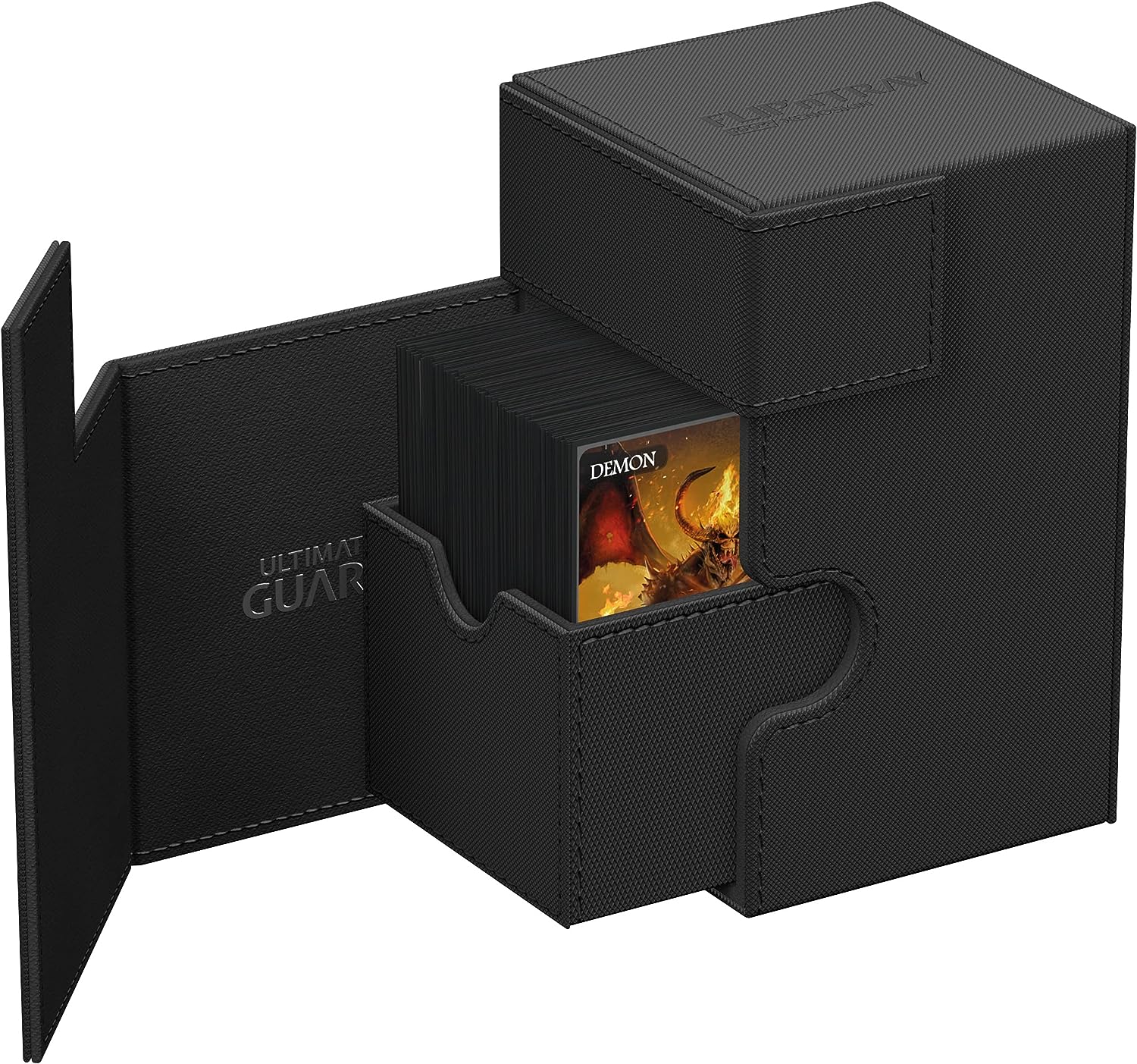 Ultimate Guard Flip`n`Tray 100+ XenoSkin Monocolor