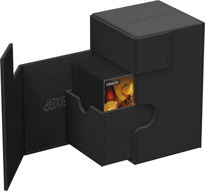 Ultimate Guard Flip`n`Tray 100+ XenoSkin Monocolor