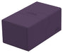 Ultimate Guard Twin Flip`n`Tray 200+ Monocolor