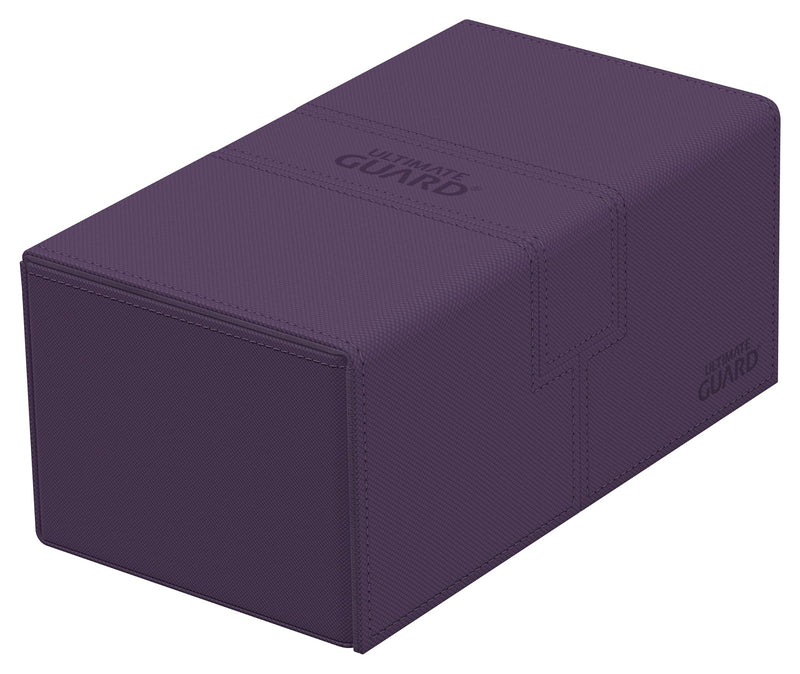 Ultimate Guard Twin Flip`n`Tray 200+ Monocolor