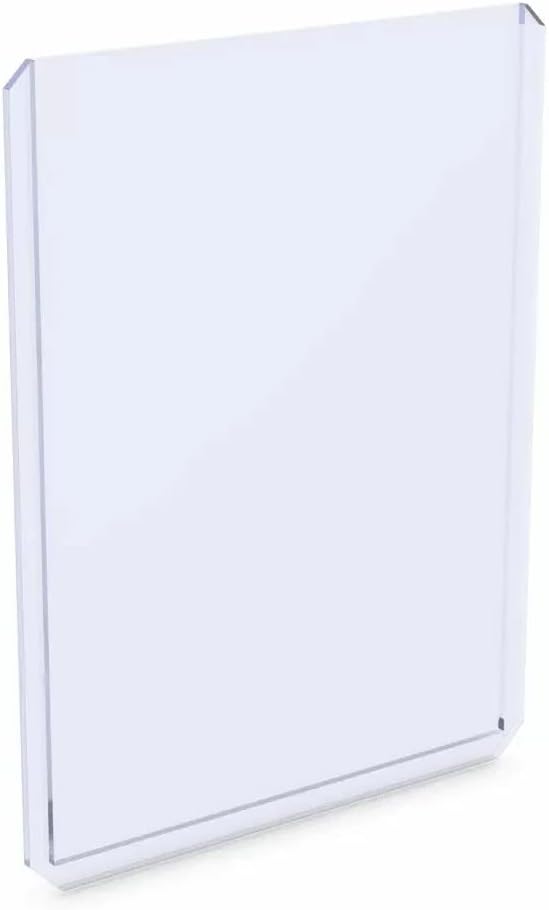 Ultimate Guard Card Covers Toploading 35 pt Transparent (25er-Pack