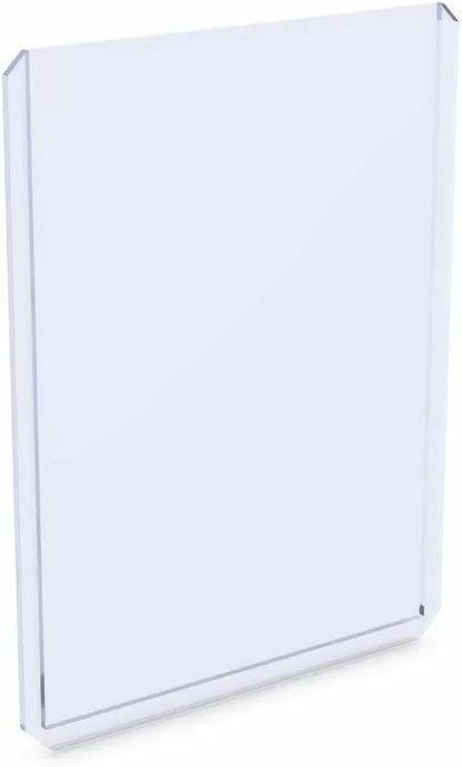 Ultimate Guard Card Covers Toploading 35 pt Transparent (25er-Pack