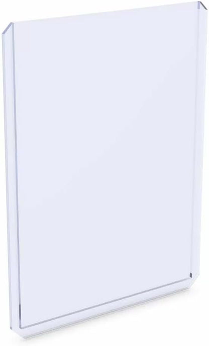 Ultimate Guard Card Covers Toploading 35 pt Transparent (25er-Pack