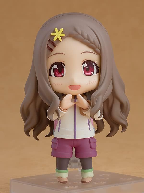 Encouragement of Climb Nendoroid figurine Kokona Aoba 10 cm