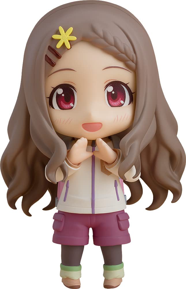 Encouragement of Climb Nendoroid figurine Kokona Aoba 10 cm