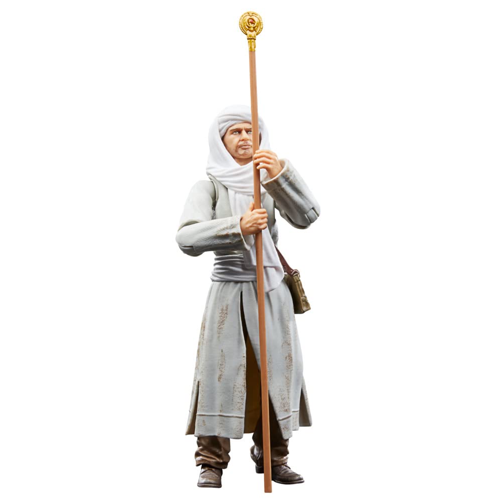 Hasbro - Indiana Jones Adventure Series - Indiana Jones (Stanza della mappa