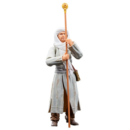Hasbro - Indiana Jones Adventure Series - Indiana Jones (Stanza della mappa