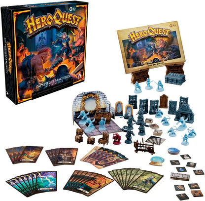Hasbro the Mage of the Mirror Quest Pack F7539100