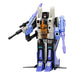 The Transformers: The Movie figurine Retro Skywarp 14 cm