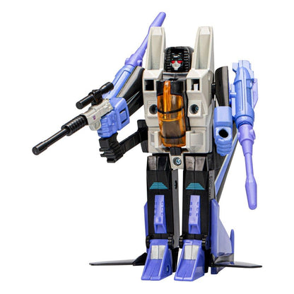 The Transformers: The Movie figurine Retro Skywarp 14 cm