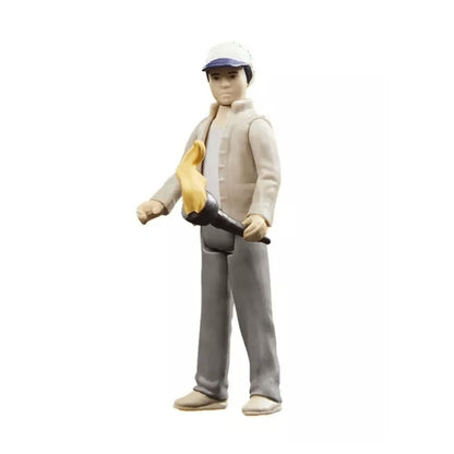 Hasbro Indiana Jones and the Temple of Death Retro Collection Shorty, Indiana Jones Action Figure 3.75-Inch